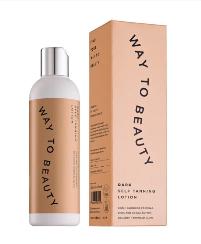 Golden Glow Lotion