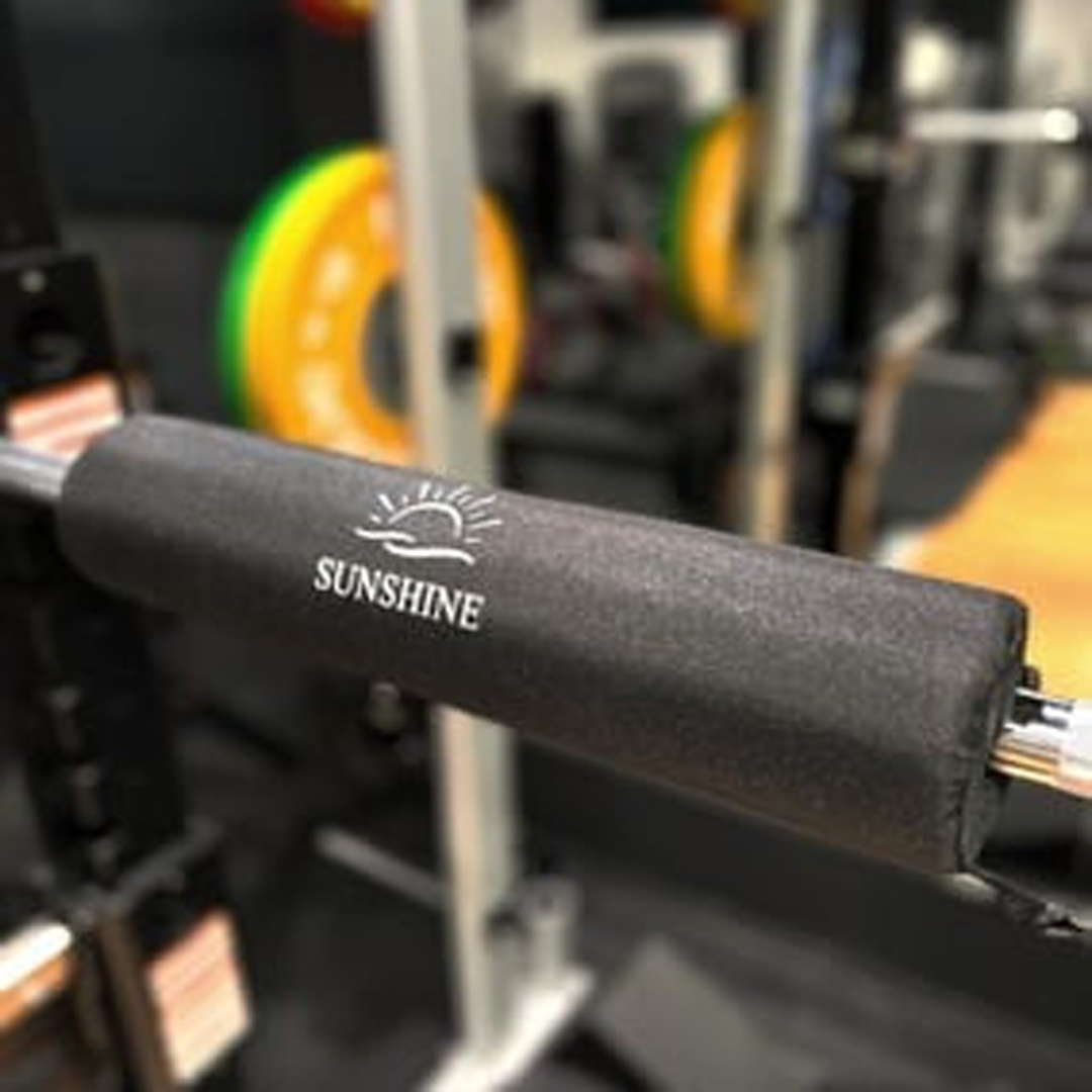 Barbell pad
