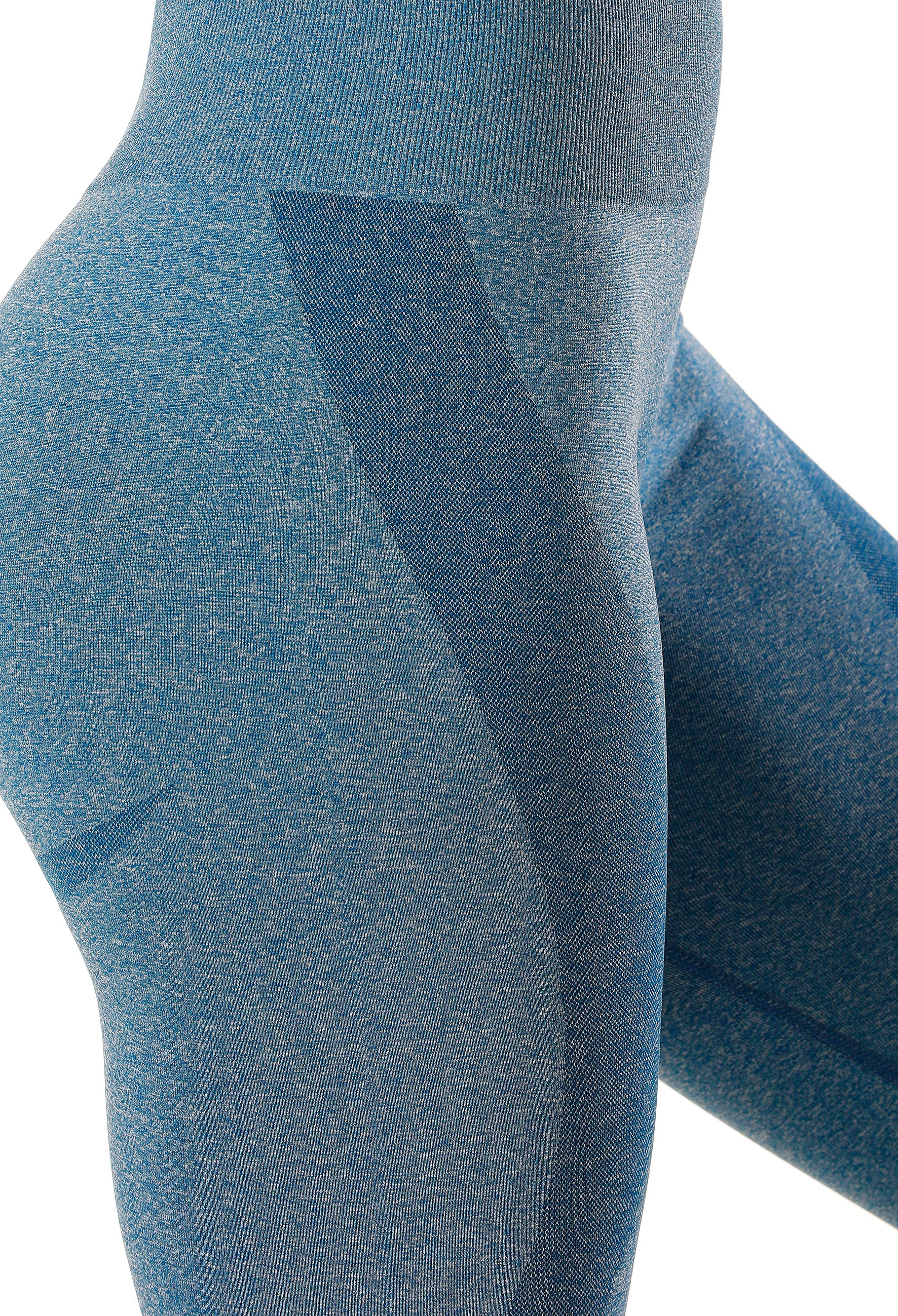 Sunshine Training Legging V2 - Navy Blue