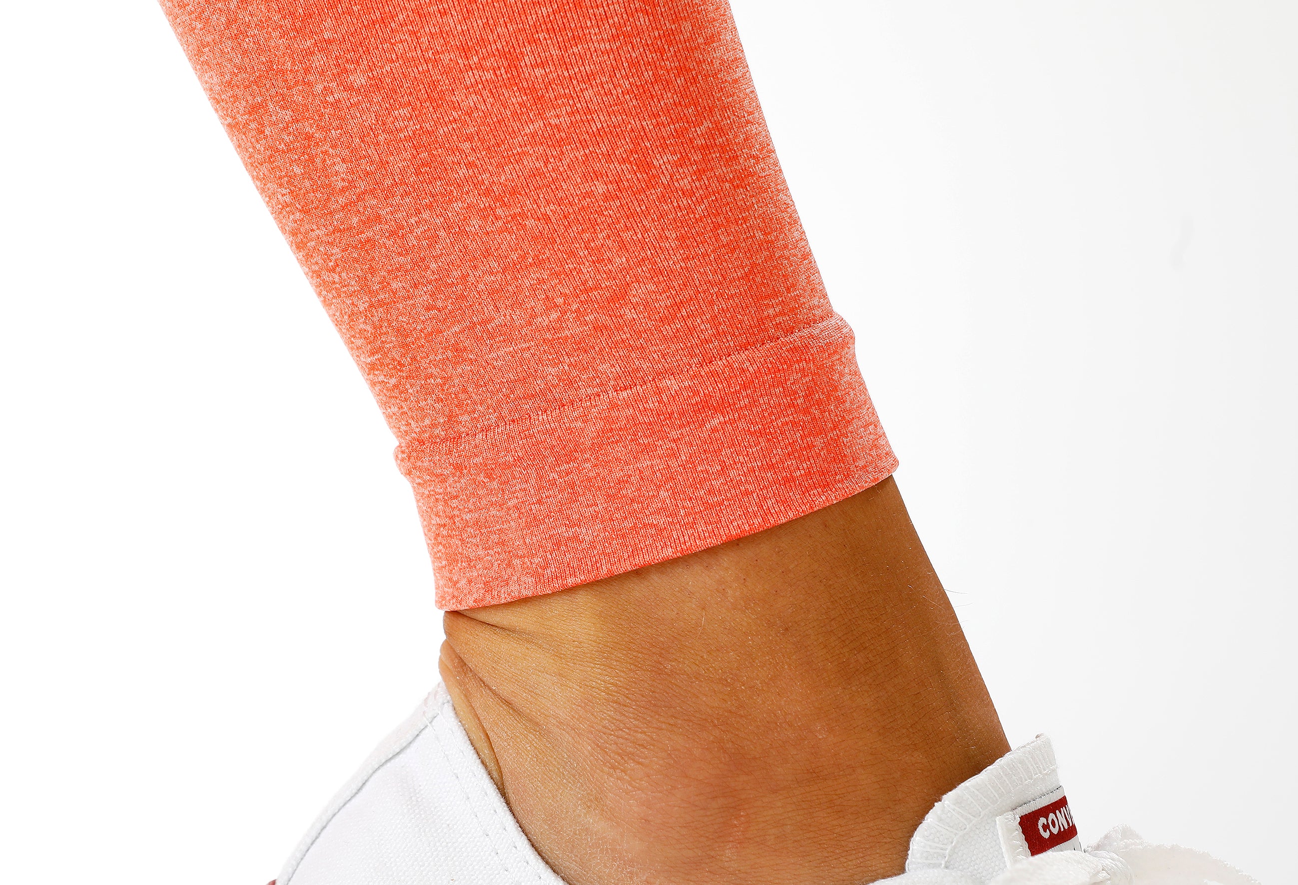Sunshine Training Legging V2 - Sunshine Orange
