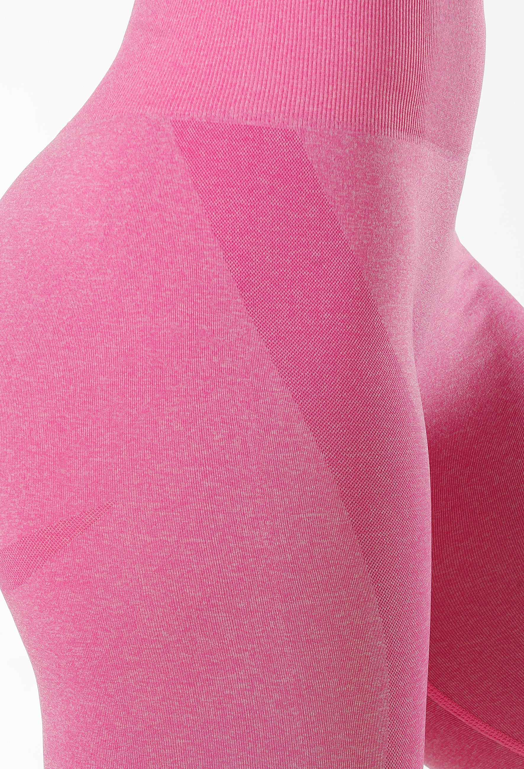 Sunshine Training Legging V2 - Pink Lady