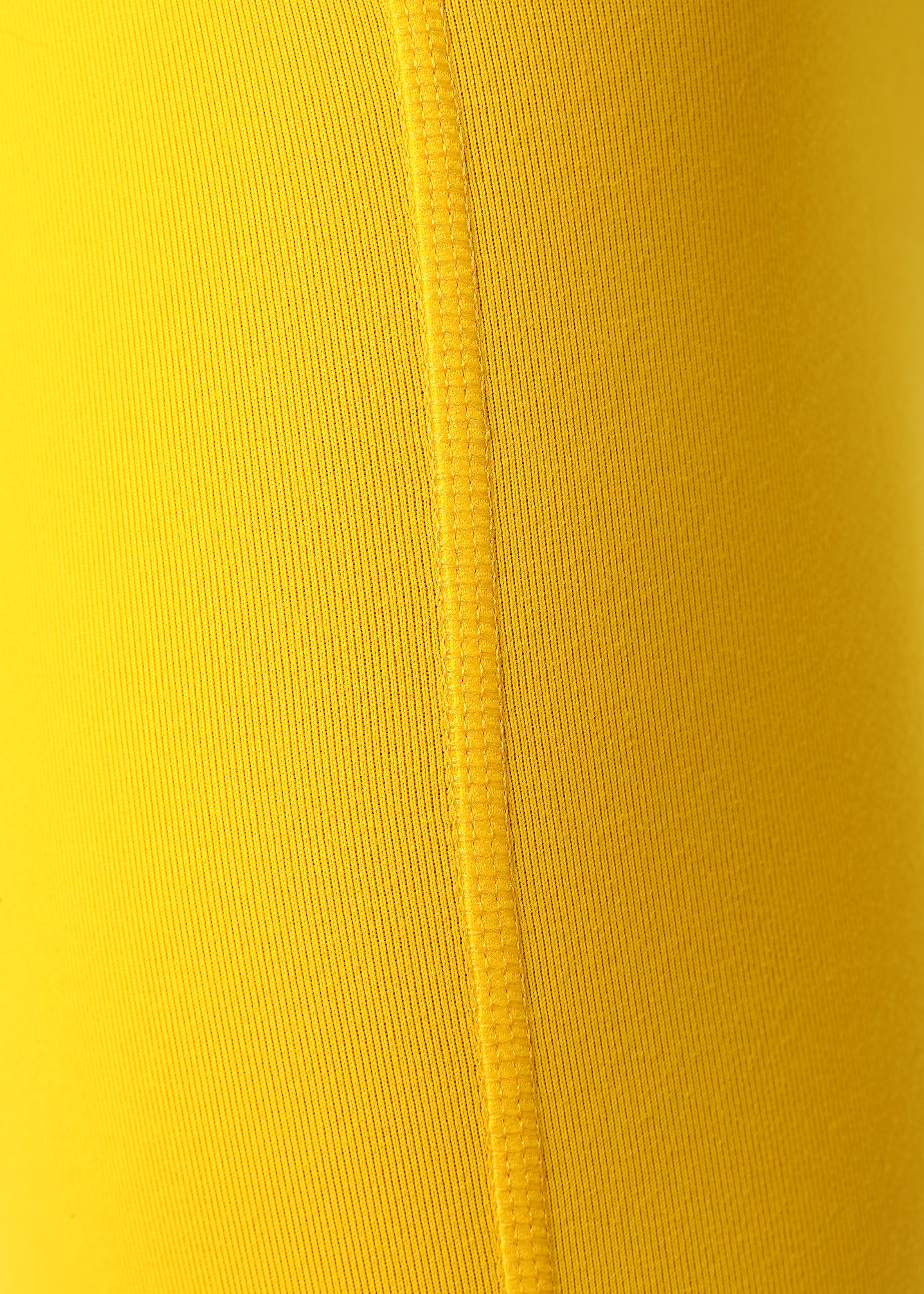 Sunshine Training Legging V2- Sunshine Yellow