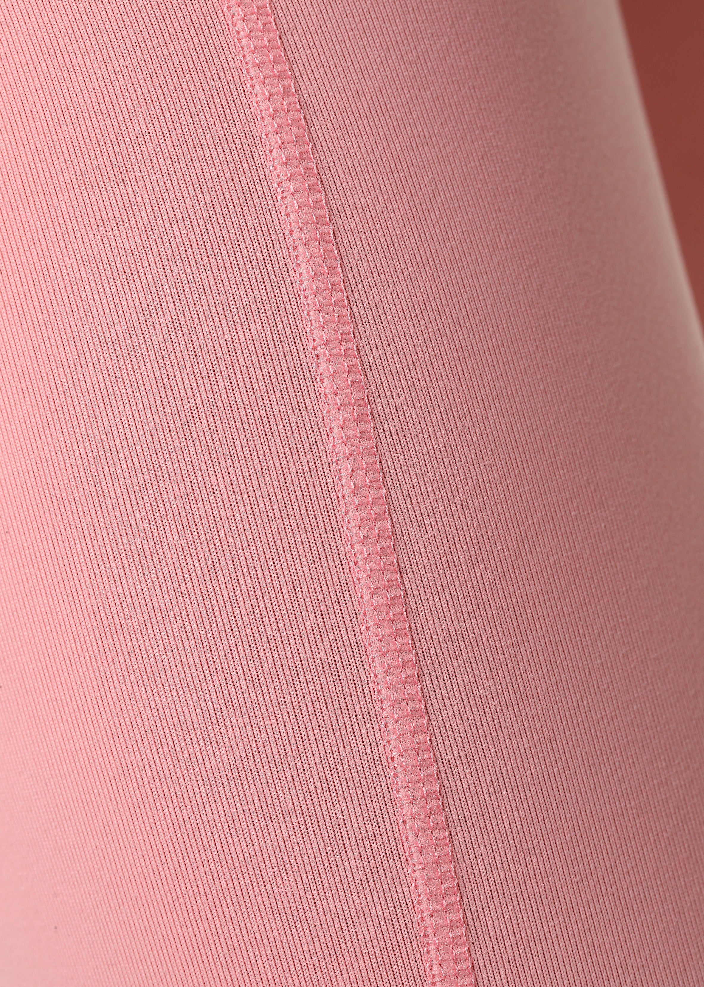 Sunshine Training Legging V2 - Sweet pink