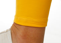 Sunshine Training Legging V2- Sunshine Yellow