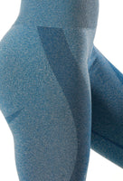 Sunshine Training Legging V2 - Navy Blue