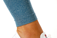 Sunshine Training Legging V2 - Navy Blue