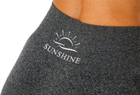 Sunshine Training Legging V2 - Grey