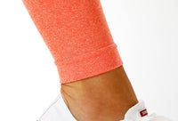 Sunshine Training Legging V2 - Sunshine Orange