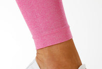 Sunshine Training Legging V2 - Pink Lady
