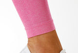 Sunshine Training Legging V2 - Pink Lady