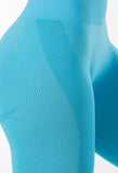 Sunshine Training Legging V2 - Bright Blue