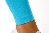 Sunshine Training Legging V2 - Bright Blue