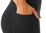 Sunshine Training Legging V2 - Black