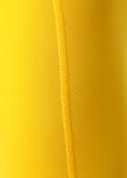 Sunshine Training Legging V2- Sunshine Yellow