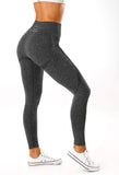 Sunshine Training Legging V2 - Grey