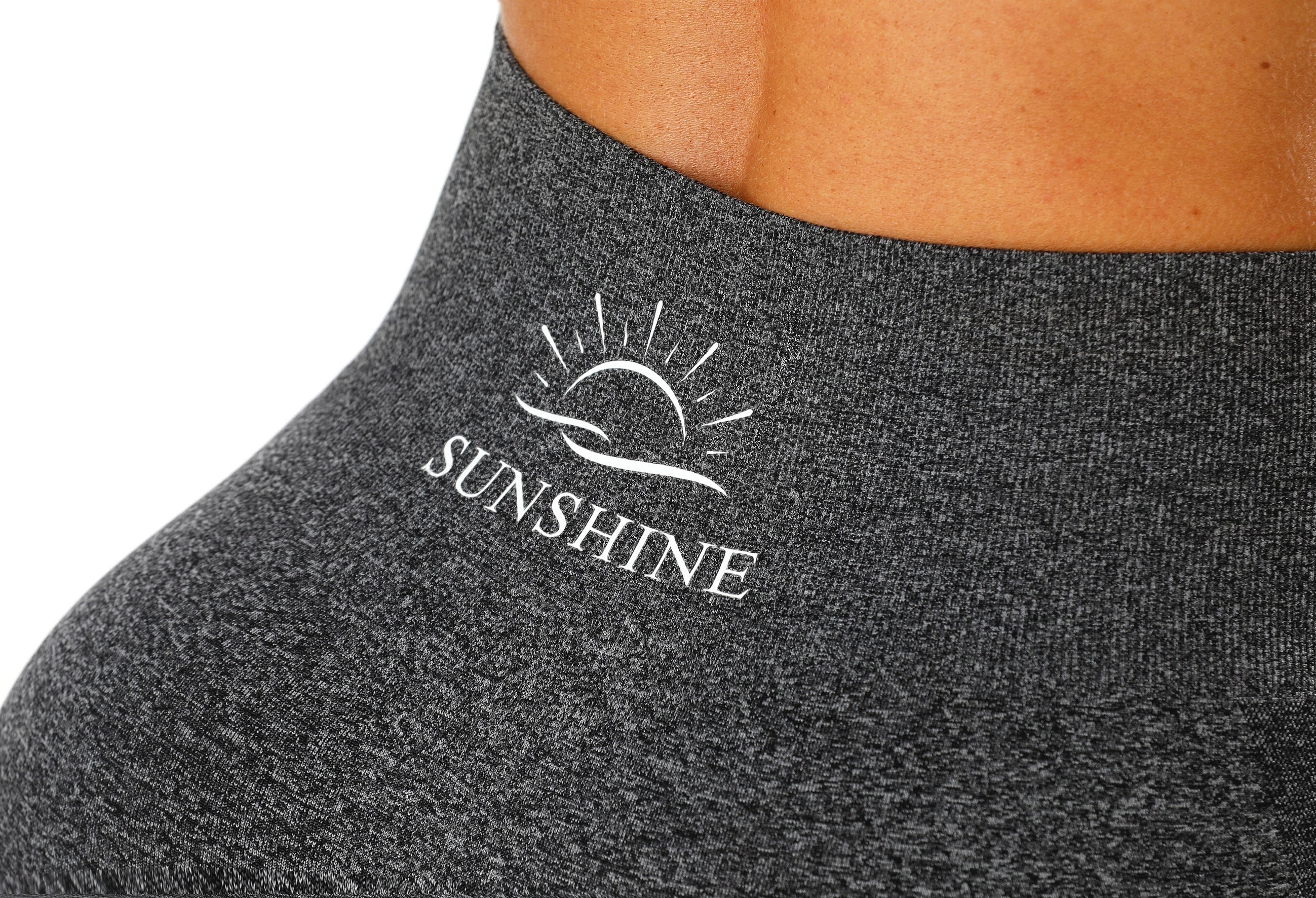 Sunshine Training Legging V2 - Grey