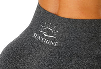 Sunshine Training Legging V2 - Grey