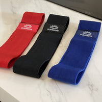 Sunshine Booty Bands