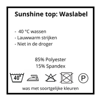 Sunshine Top