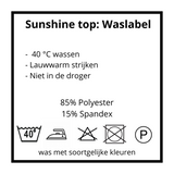 Sunshine Top
